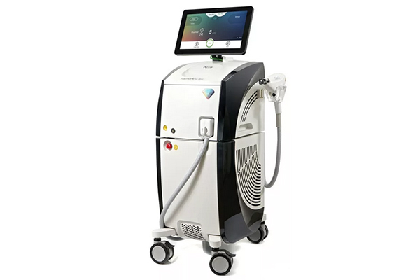 飞顿辉煌360激光 / 光子平台