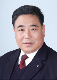 李明军