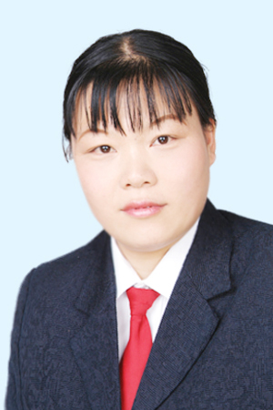 陈玉琴-临沂市中心医院